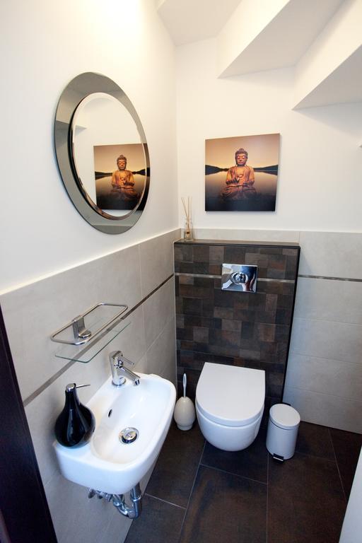 Budapest Terrace Apartment Cameră foto